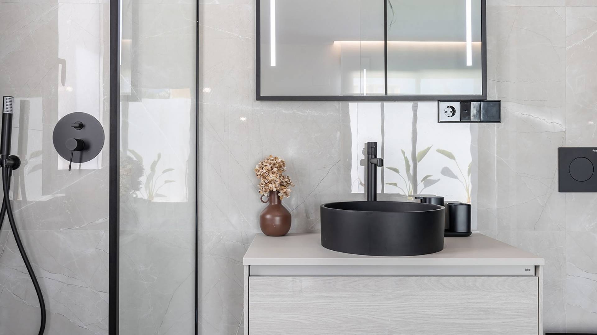 Tweedehands - Onafhankelijke villa - Torrevieja - El chaparral