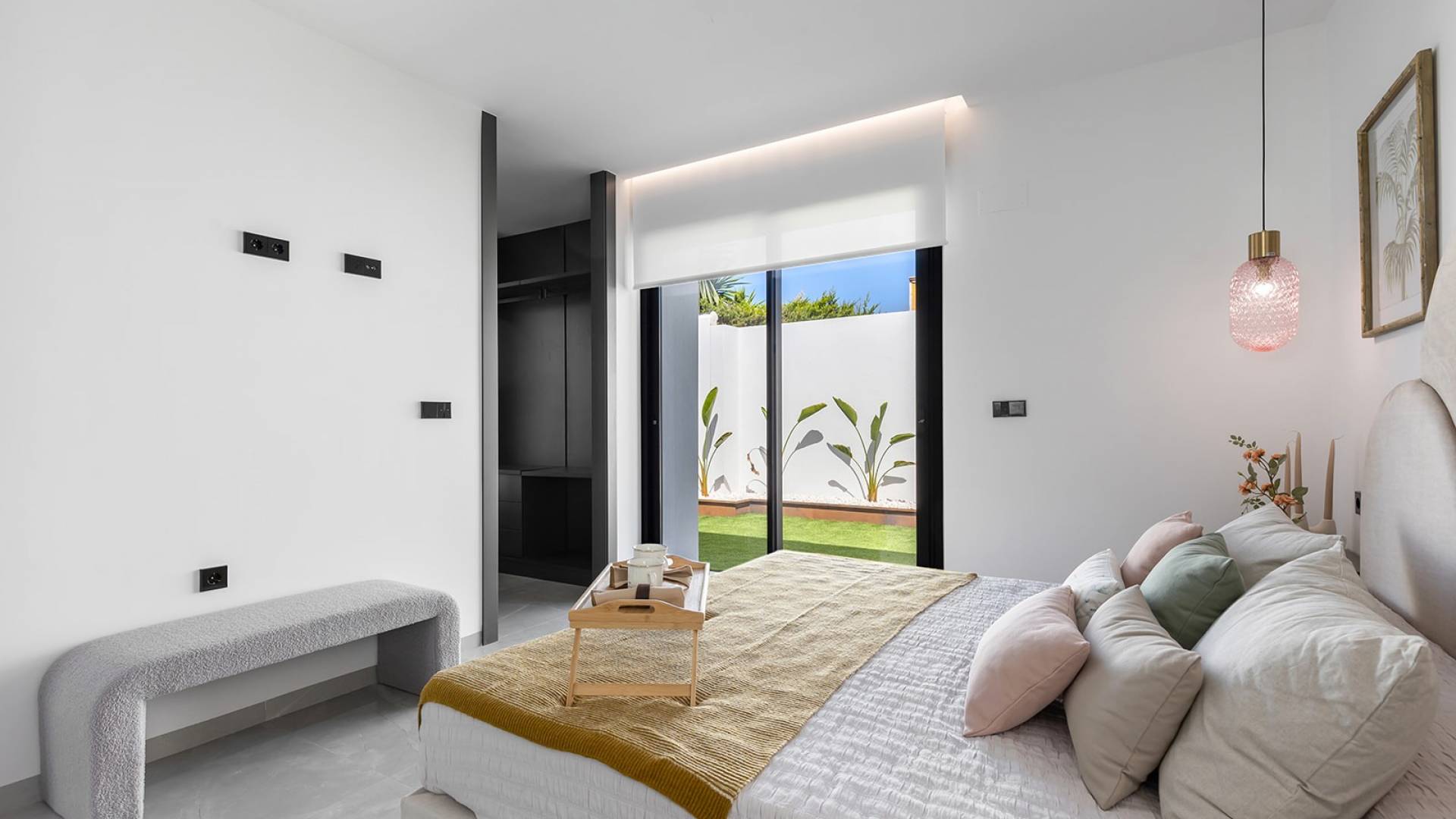 Tweedehands - Onafhankelijke villa - Torrevieja - El chaparral