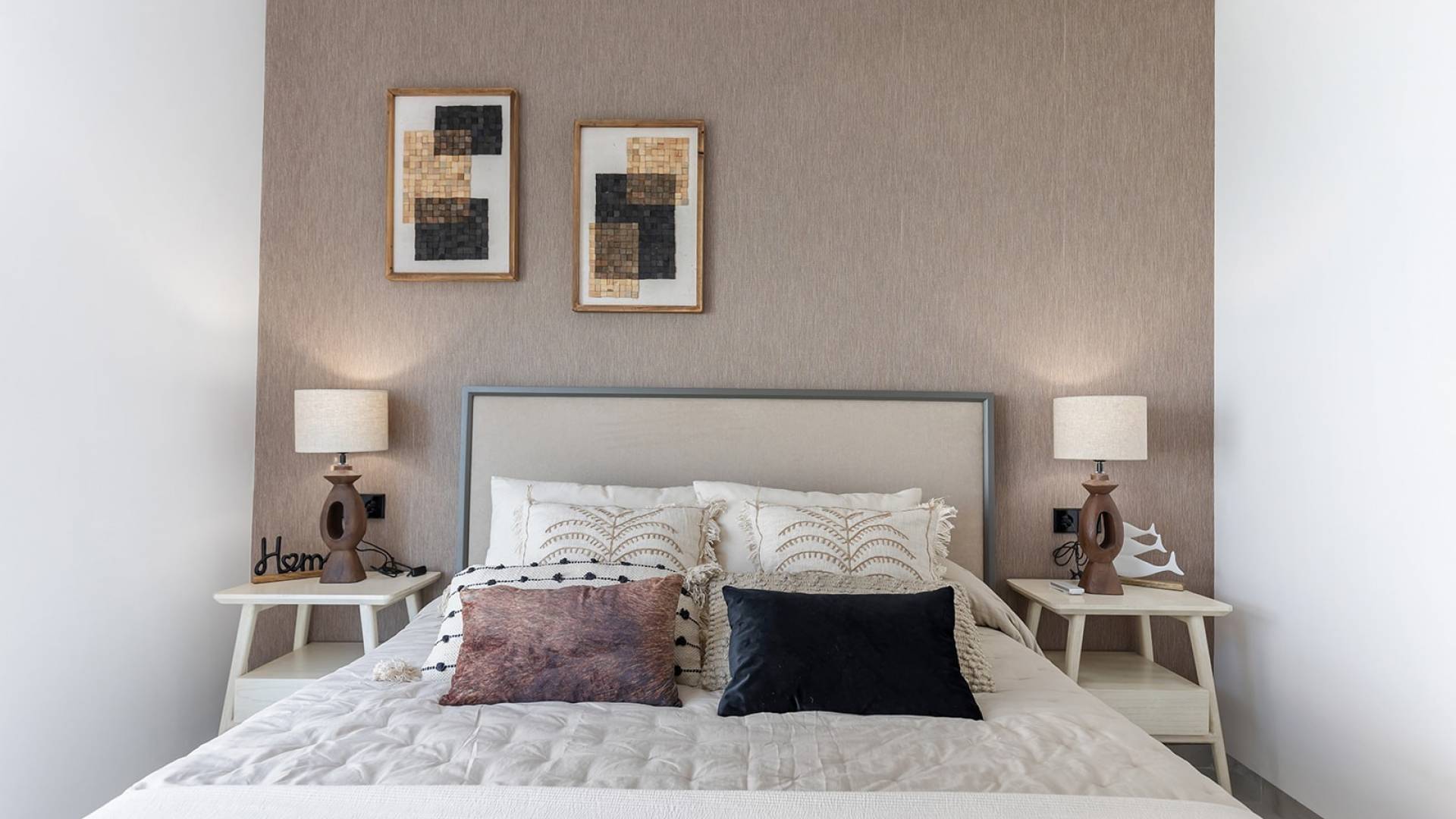 Tweedehands - Onafhankelijke villa - Torrevieja - El chaparral