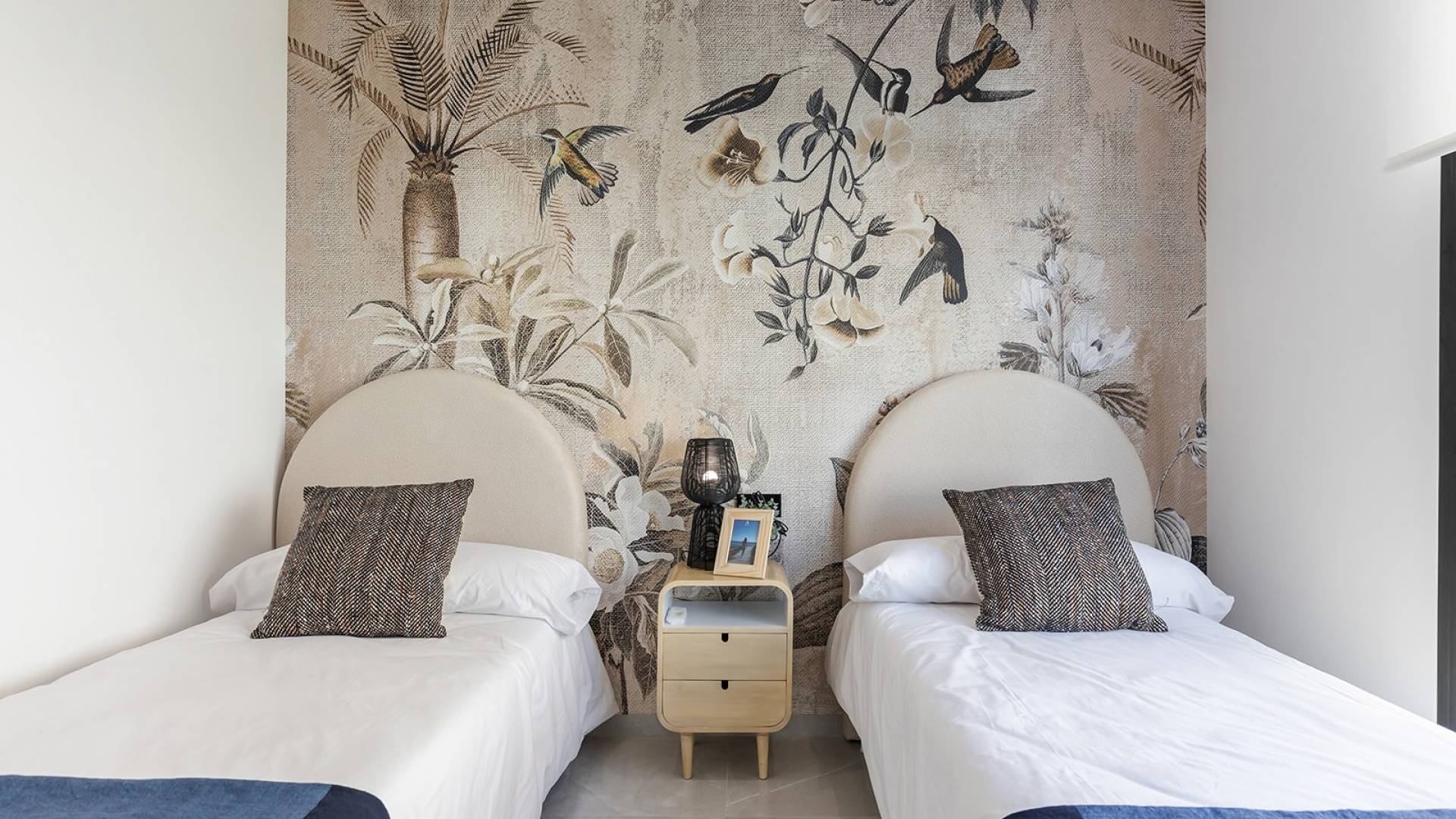 Tweedehands - Onafhankelijke villa - Torrevieja - El chaparral