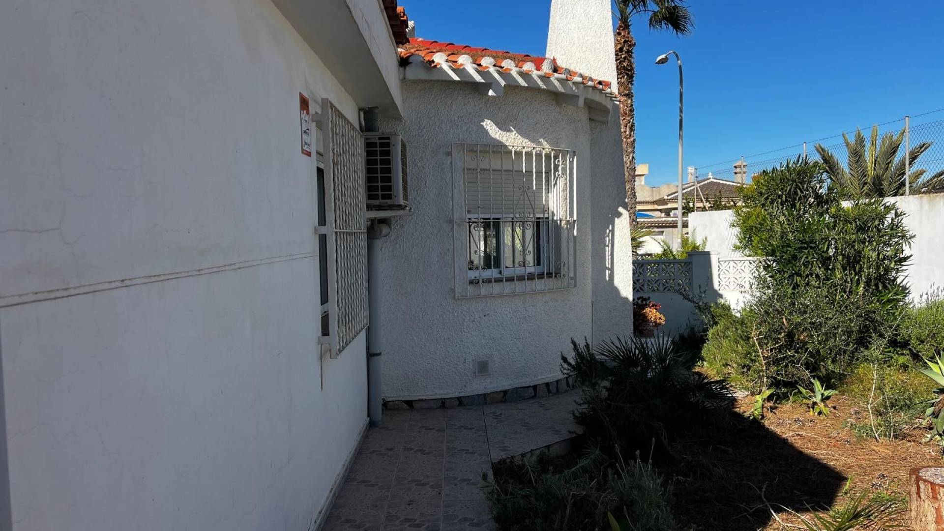 Tweedehands - Onafhankelijke villa - Torrevieja - El chaparral