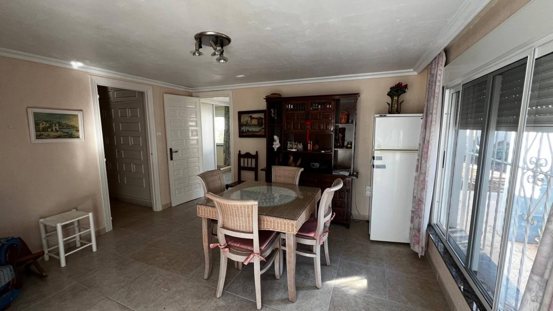 Tweedehands - Onafhankelijke villa - Torrevieja - El chaparral