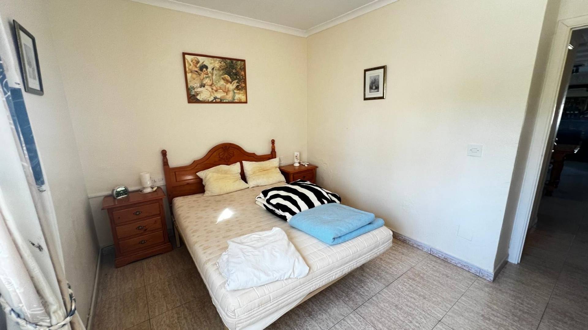 Tweedehands - Onafhankelijke villa - Torrevieja - El chaparral