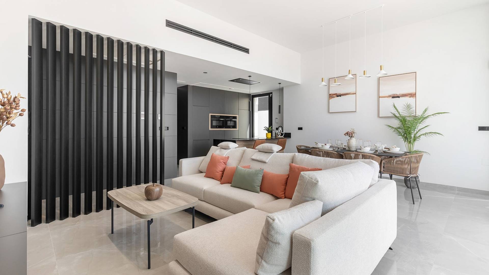 Tweedehands - Onafhankelijke villa - Torrevieja - El chaparral