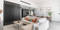 Tweedehands - Onafhankelijke villa - Torrevieja - El chaparral