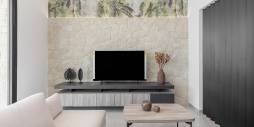 Tweedehands - Onafhankelijke villa - Torrevieja - El chaparral