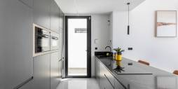 Tweedehands - Onafhankelijke villa - Torrevieja - El chaparral