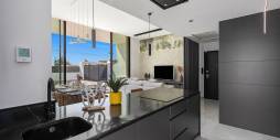 Tweedehands - Onafhankelijke villa - Torrevieja - El chaparral