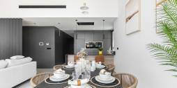 Tweedehands - Onafhankelijke villa - Torrevieja - El chaparral