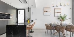 Tweedehands - Onafhankelijke villa - Torrevieja - El chaparral