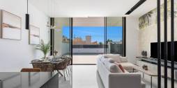 Tweedehands - Onafhankelijke villa - Torrevieja - El chaparral