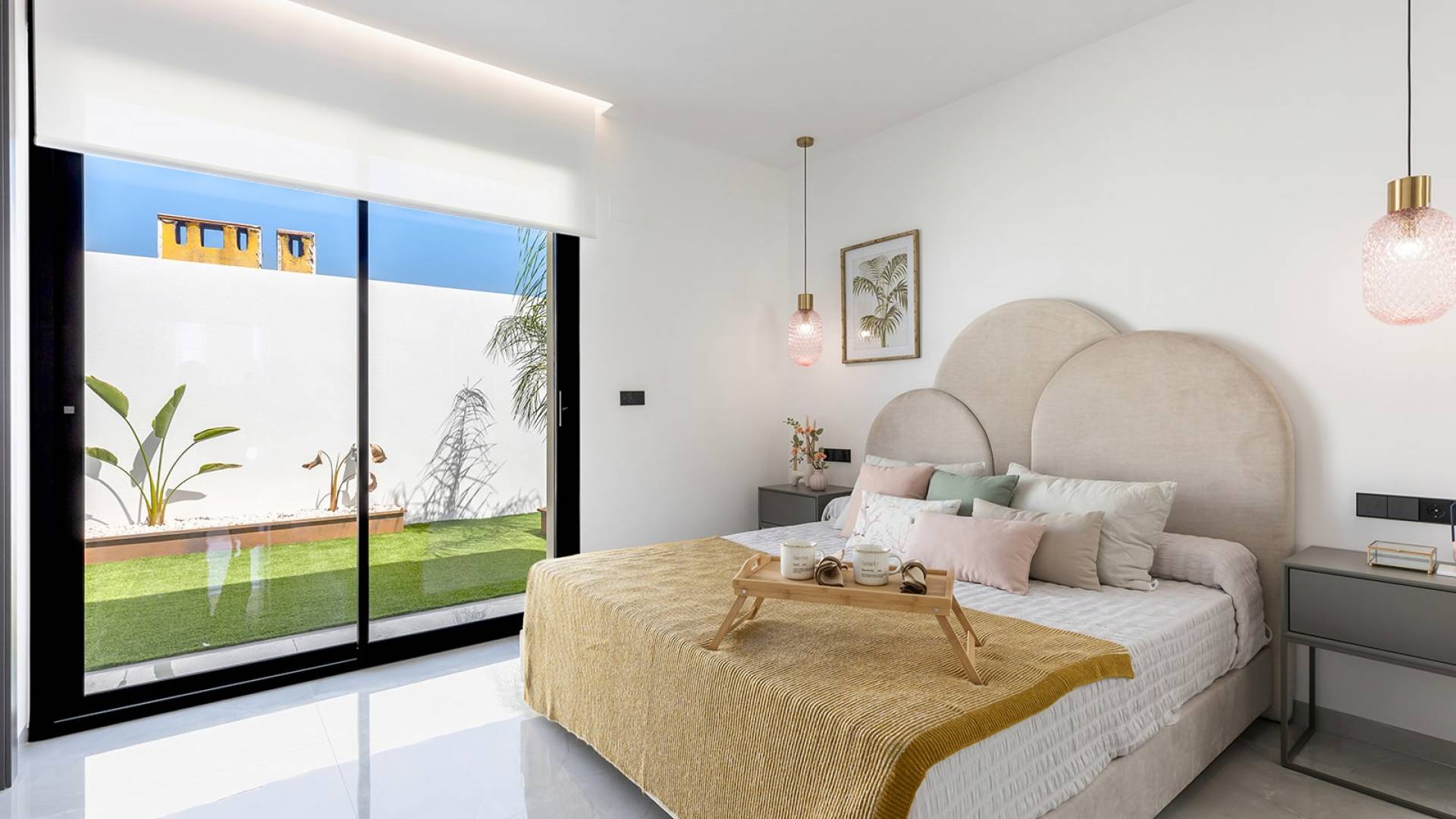 Tweedehands - Onafhankelijke villa - Torrevieja - El chaparral