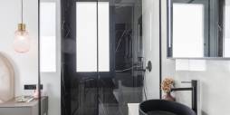 Tweedehands - Onafhankelijke villa - Torrevieja - El chaparral