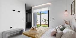 Tweedehands - Onafhankelijke villa - Torrevieja - El chaparral