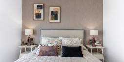 Tweedehands - Onafhankelijke villa - Torrevieja - El chaparral