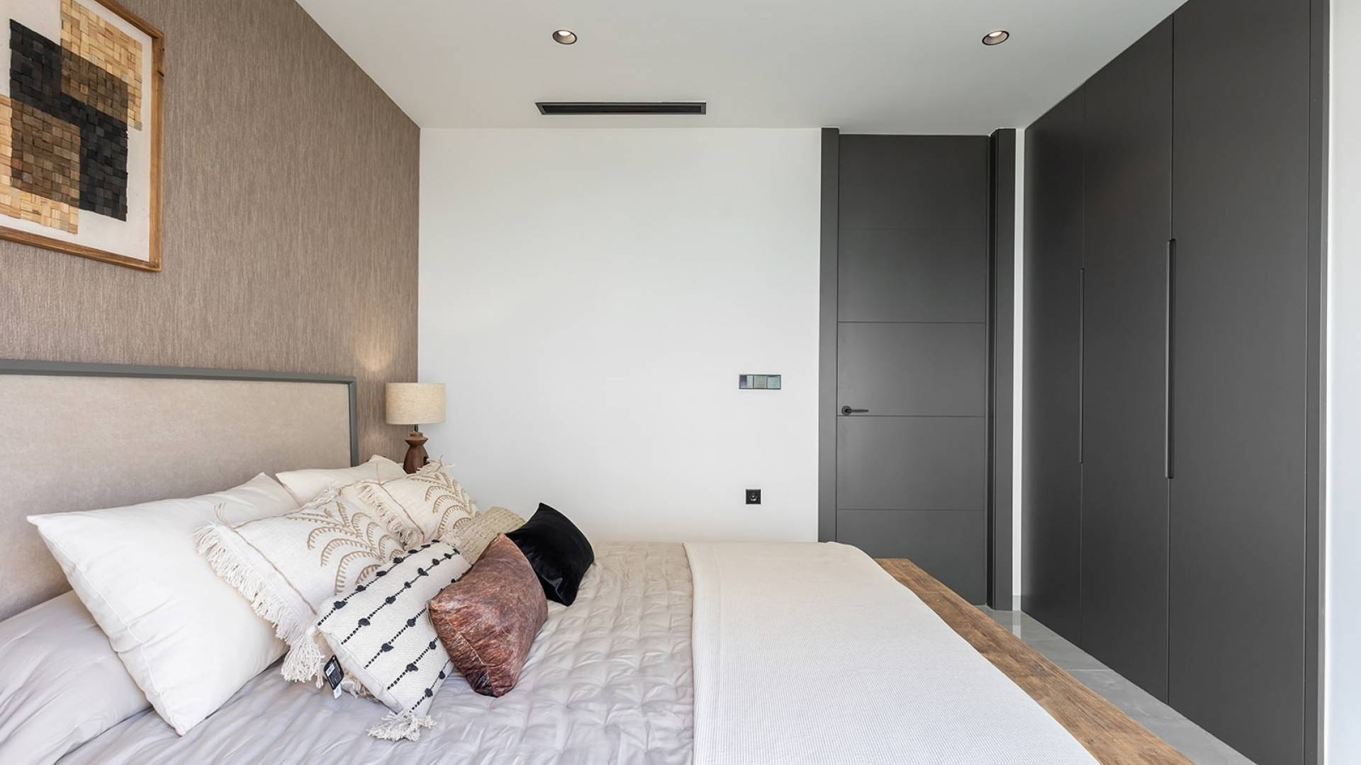Tweedehands - Onafhankelijke villa - Torrevieja - El chaparral