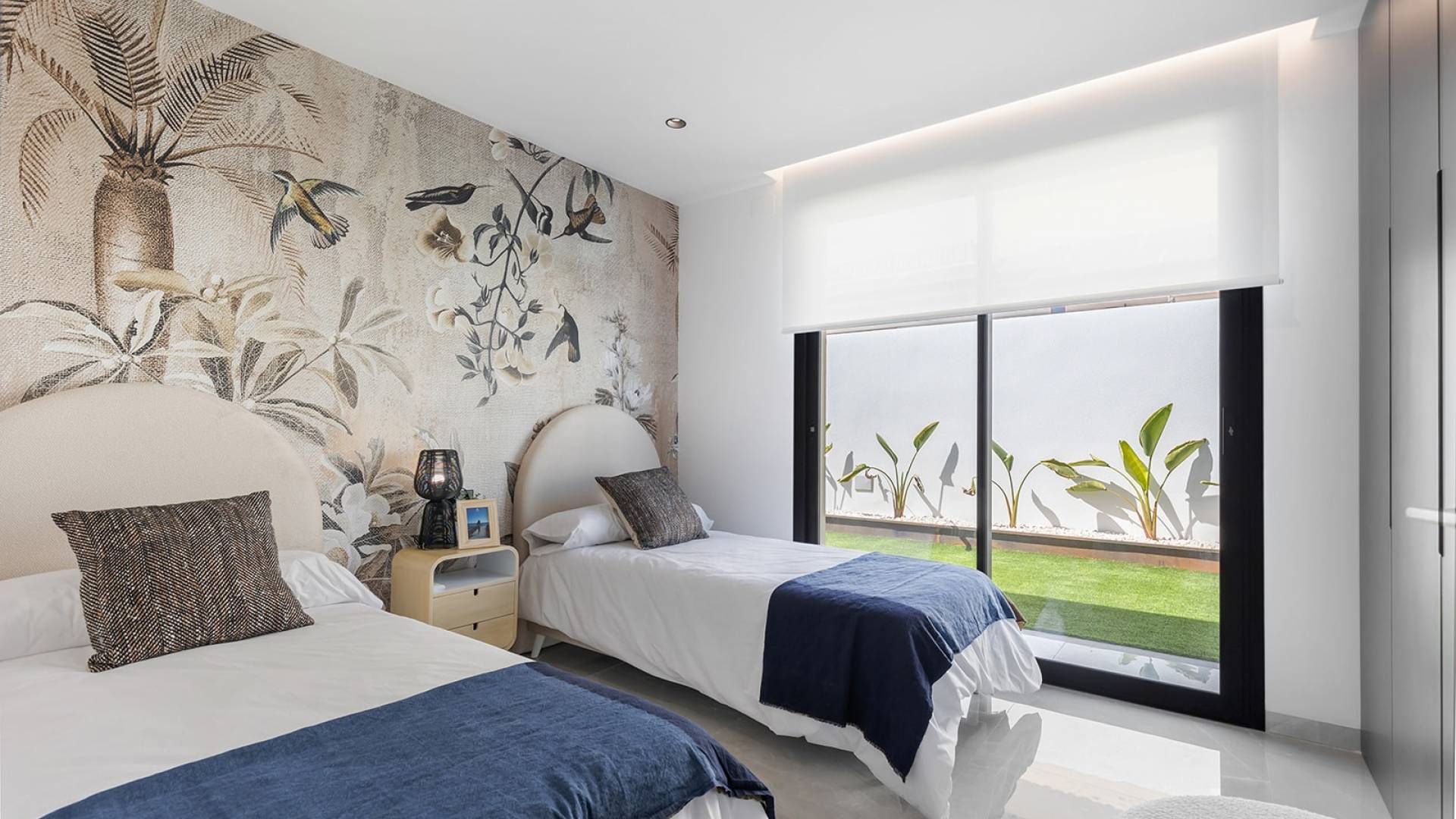 Tweedehands - Onafhankelijke villa - Torrevieja - El chaparral