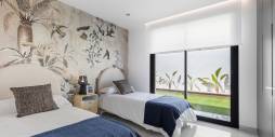 Tweedehands - Onafhankelijke villa - Torrevieja - El chaparral