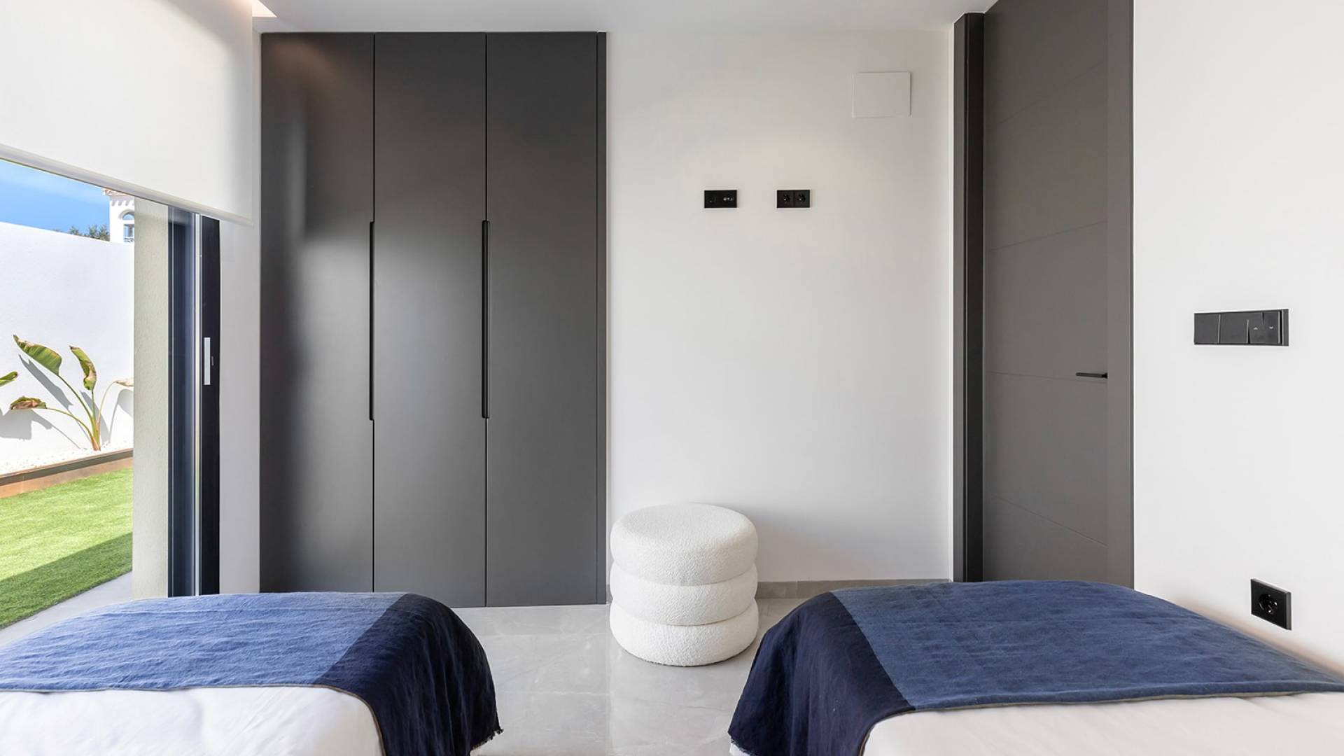 Tweedehands - Onafhankelijke villa - Torrevieja - El chaparral