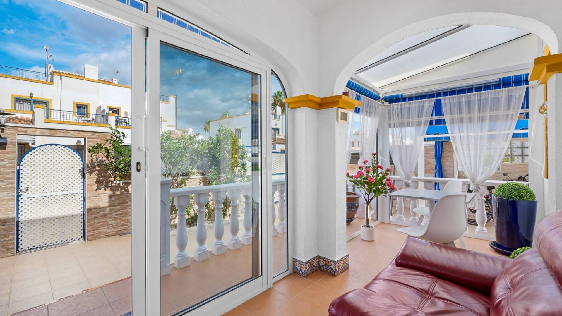 Tweedehands - Onafhankelijke villa - Torrevieja - Habaneras