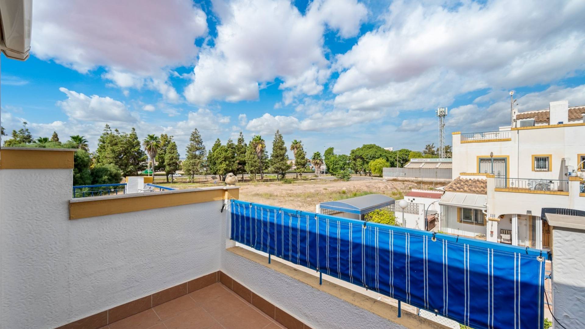 Tweedehands - Onafhankelijke villa - Torrevieja - Habaneras