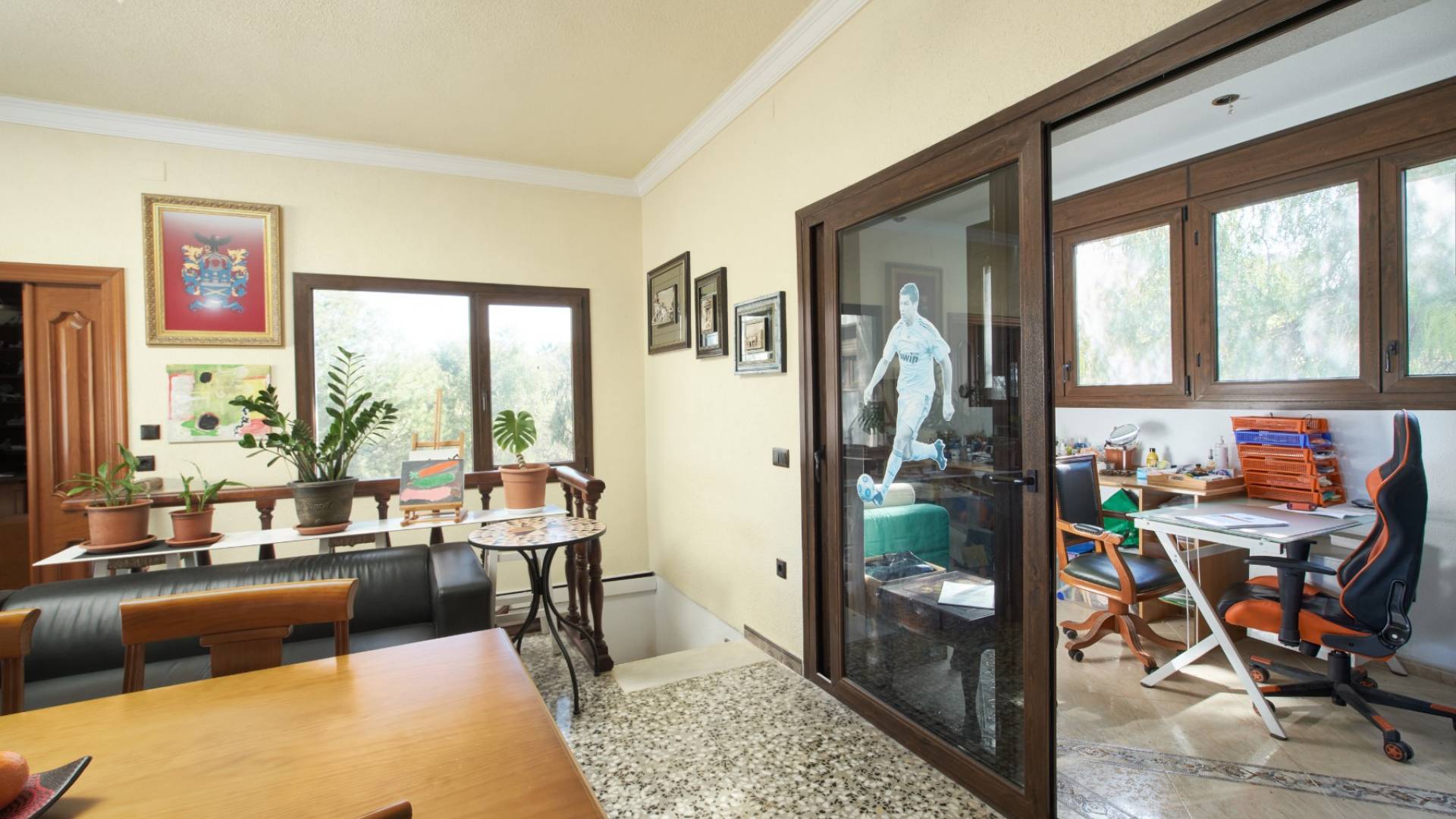 Tweedehands - Onafhankelijke villa - Torrevieja - La Mata