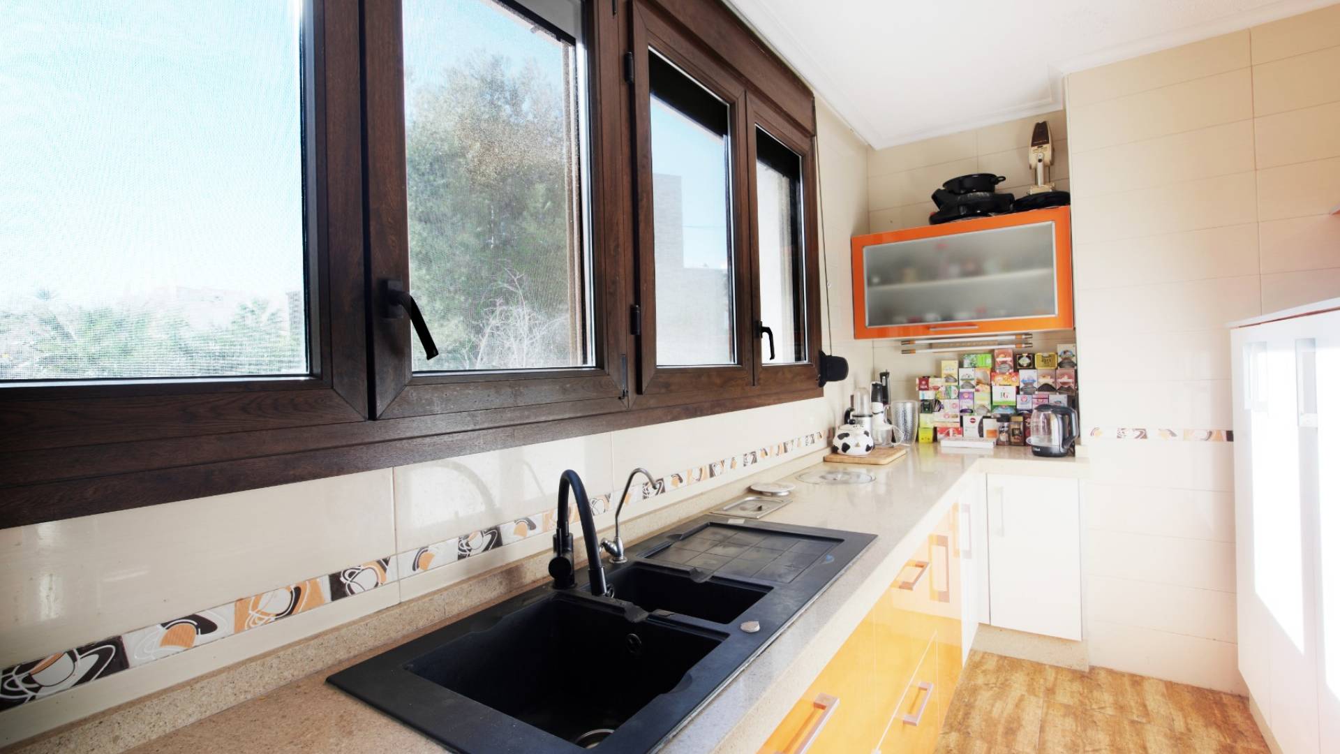 Tweedehands - Onafhankelijke villa - Torrevieja - La Mata