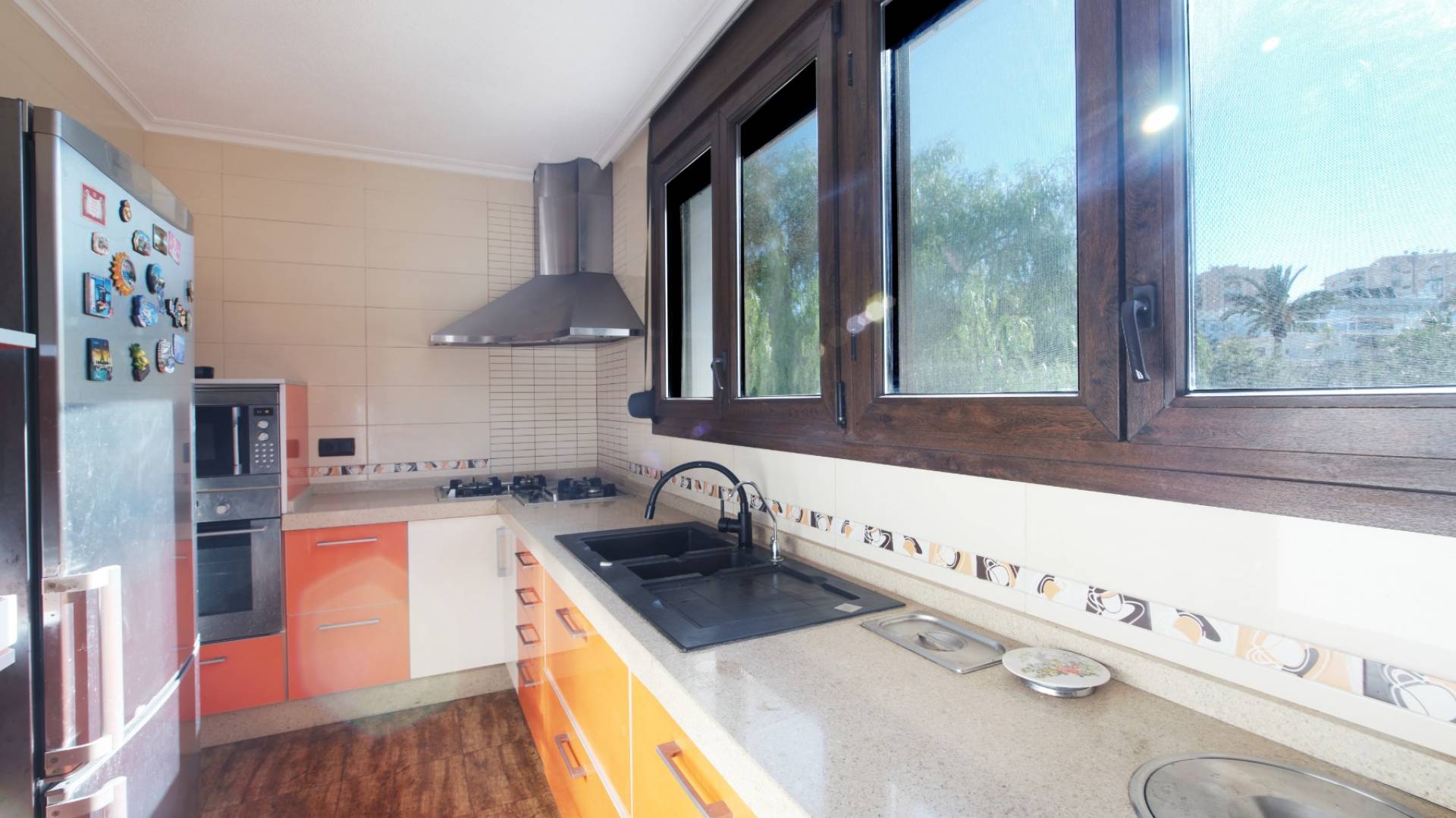 Tweedehands - Onafhankelijke villa - Torrevieja - La Mata