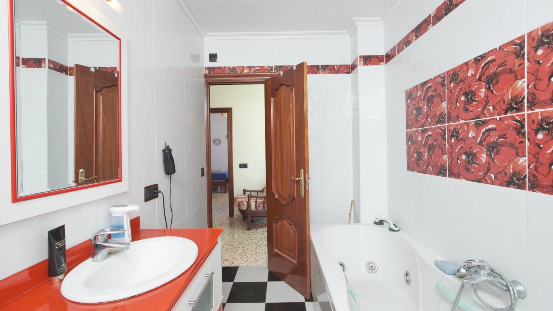 Tweedehands - Onafhankelijke villa - Torrevieja - La Mata