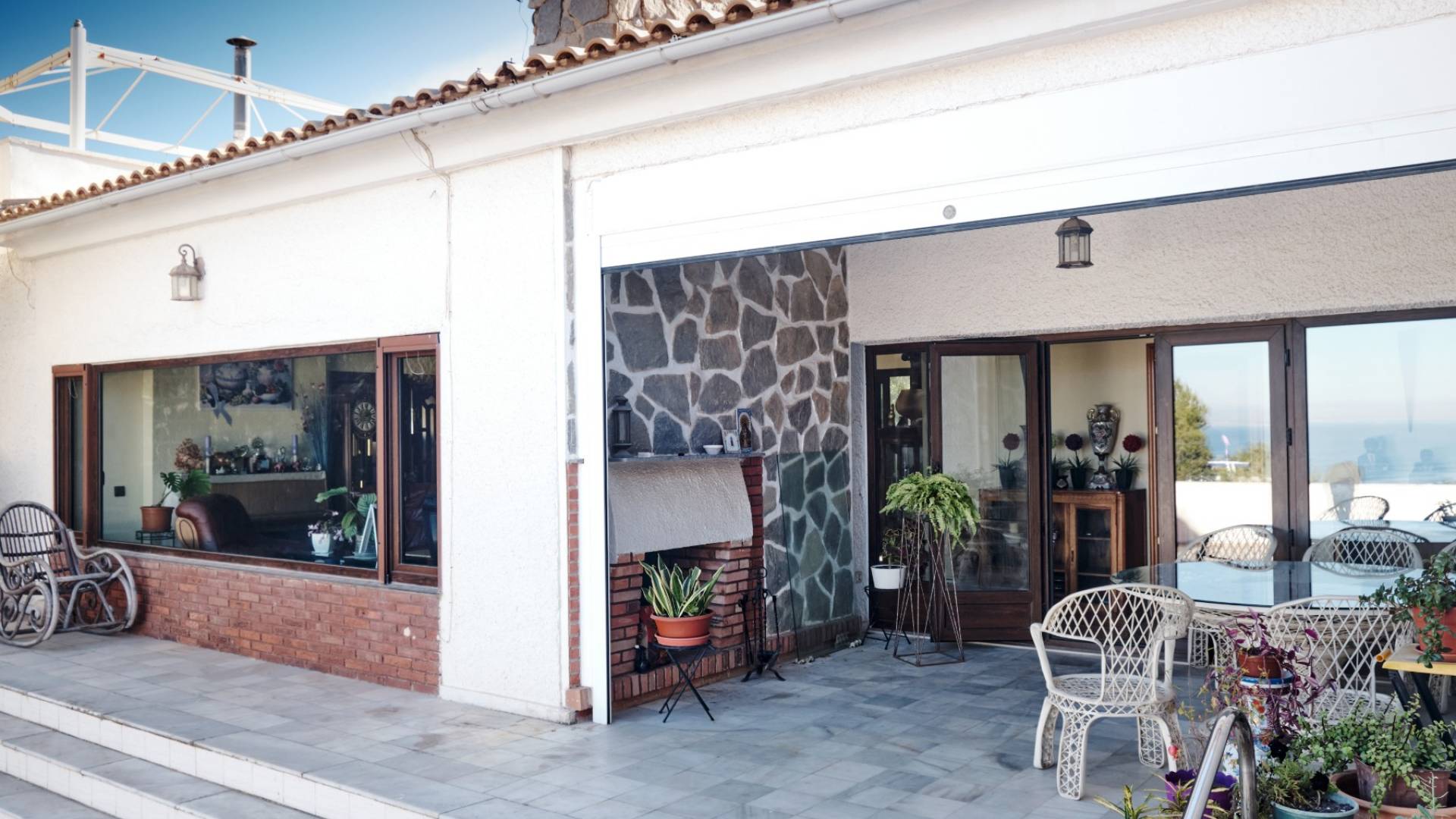 Tweedehands - Onafhankelijke villa - Torrevieja - La Mata