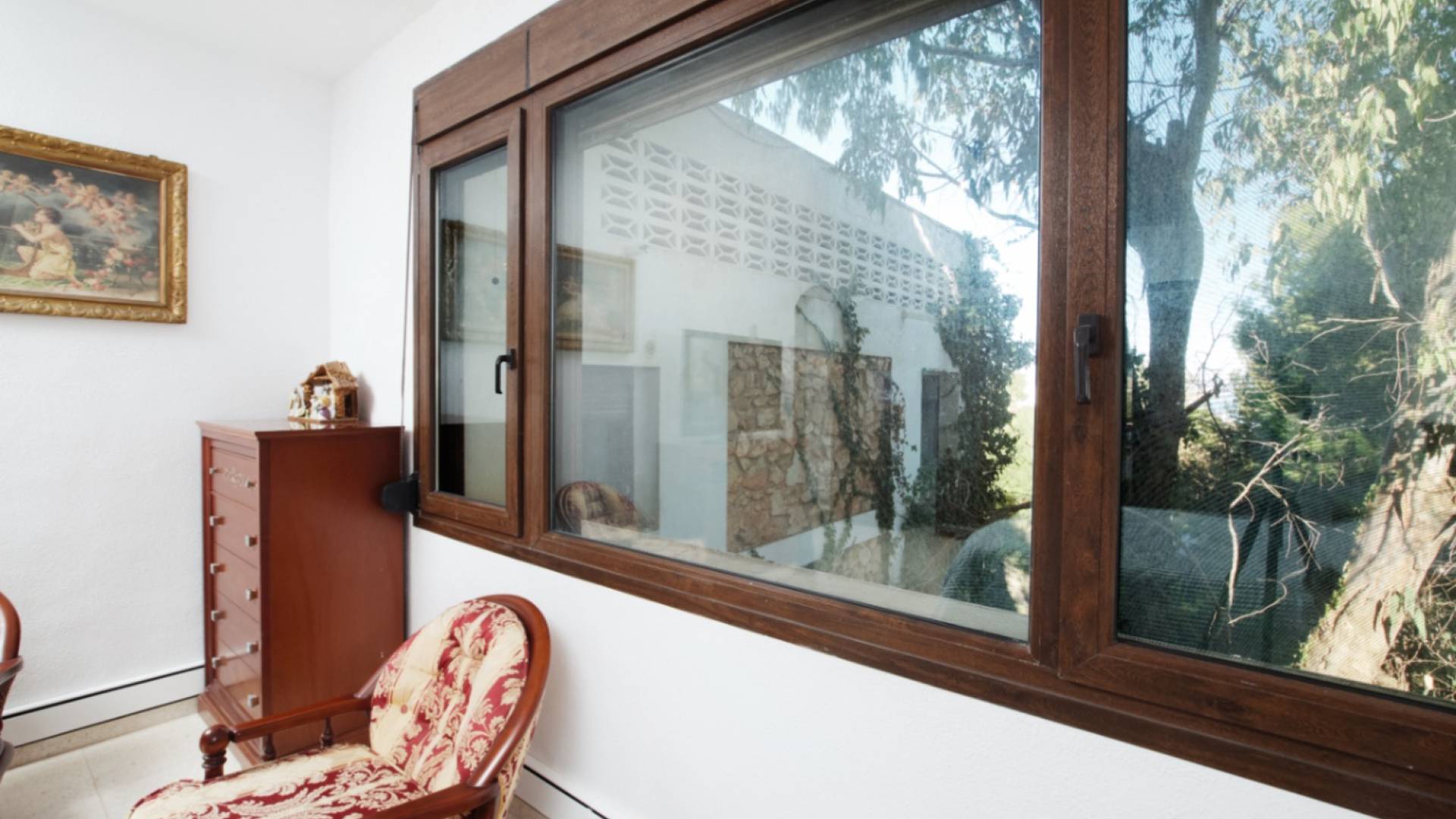 Tweedehands - Onafhankelijke villa - Torrevieja - La Mata