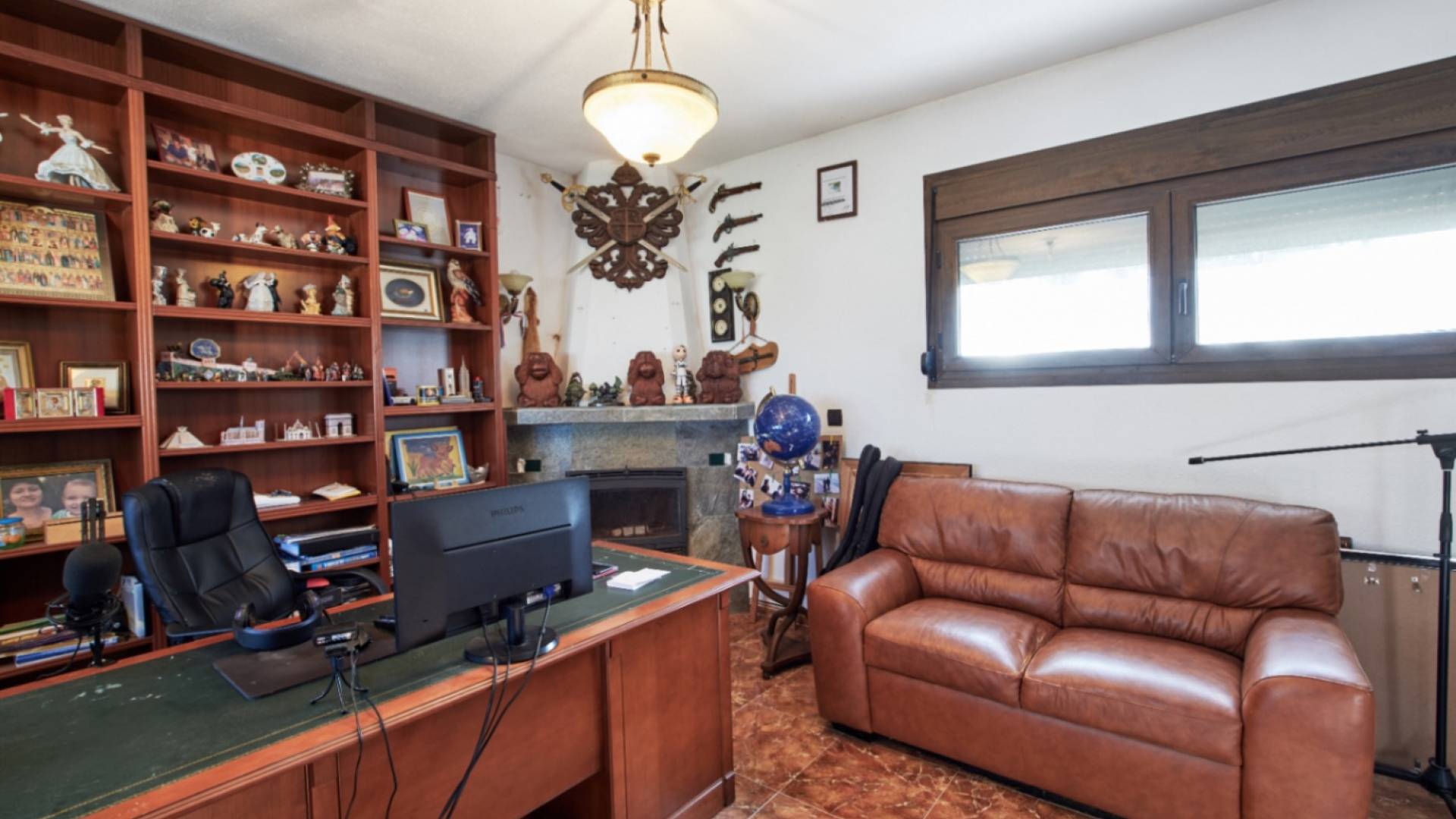 Tweedehands - Onafhankelijke villa - Torrevieja - La Mata