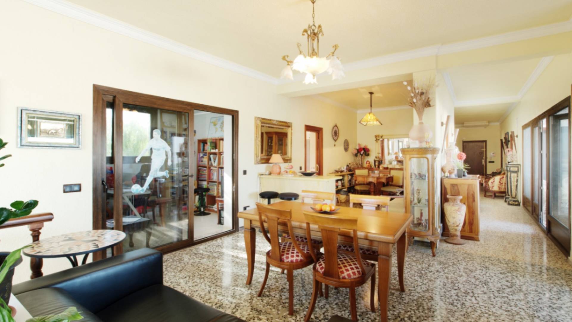 Tweedehands - Onafhankelijke villa - Torrevieja - La Mata