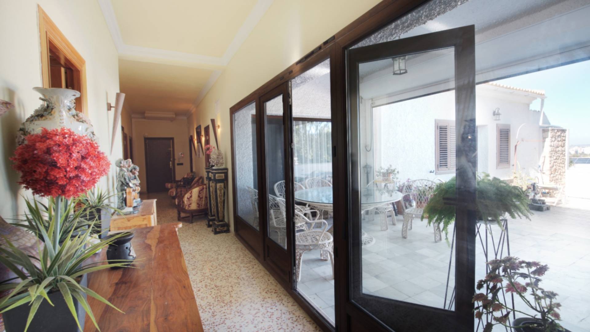 Tweedehands - Onafhankelijke villa - Torrevieja - La Mata