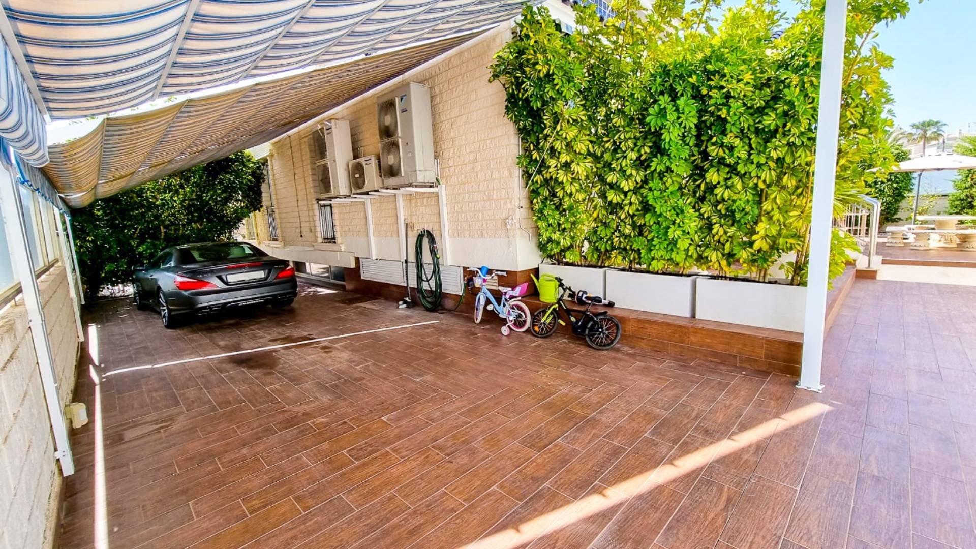 Tweedehands - Onafhankelijke villa - Torrevieja - La Mata