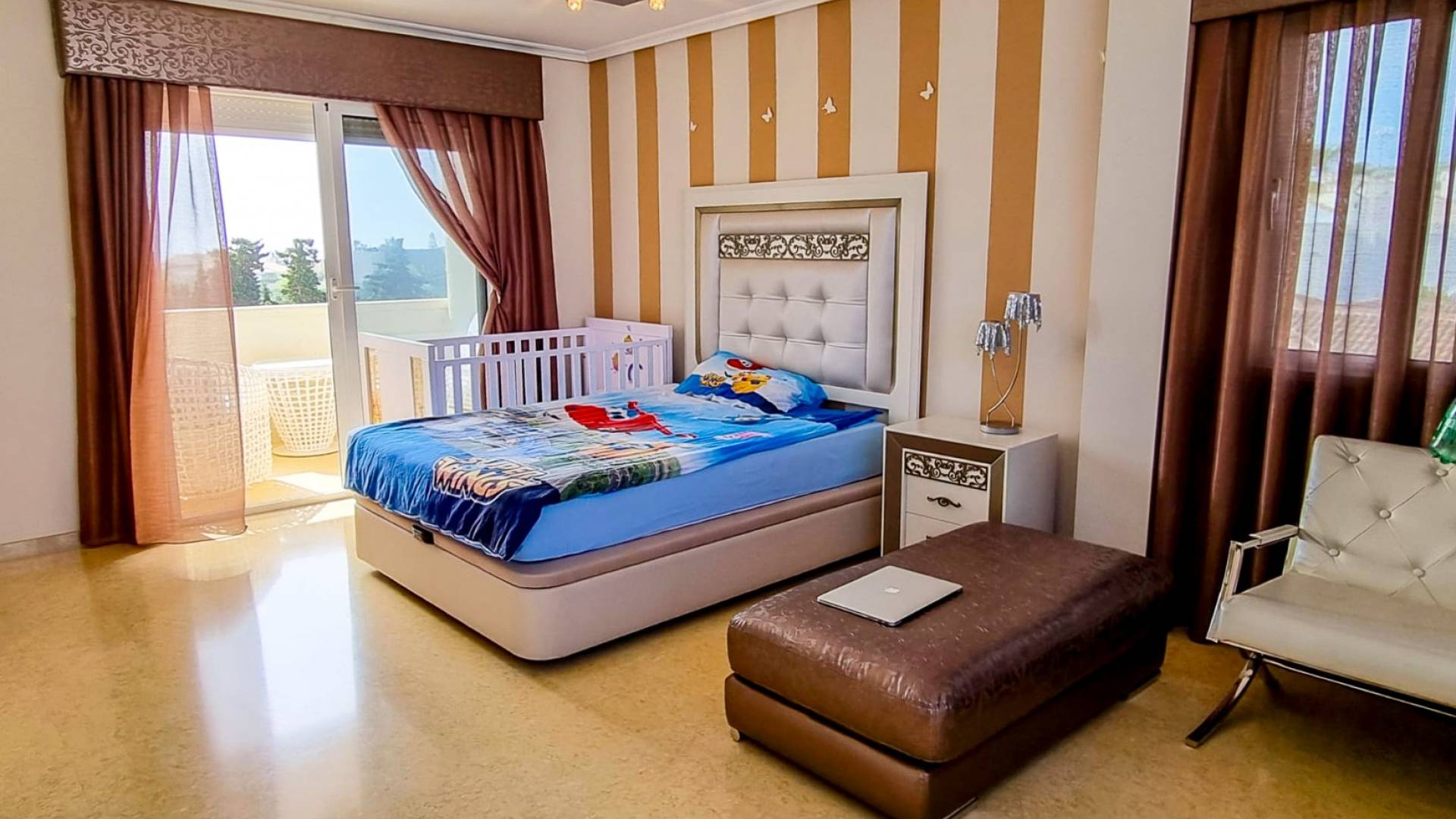 Tweedehands - Onafhankelijke villa - Torrevieja - La Mata