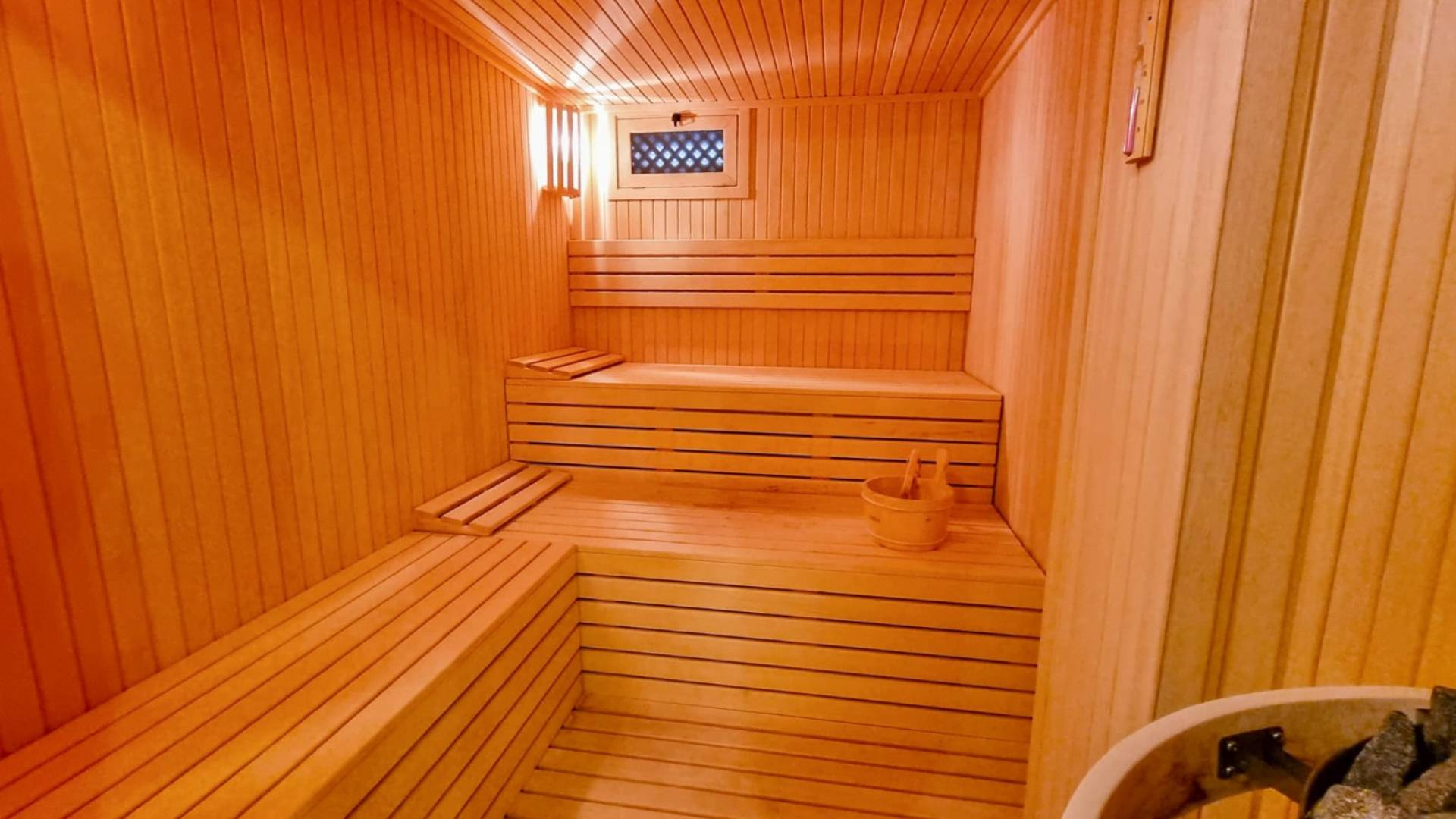 Tweedehands - Onafhankelijke villa - Torrevieja - La Mata