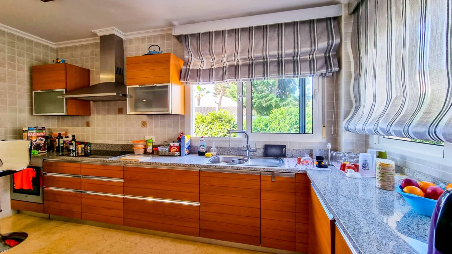 Tweedehands - Onafhankelijke villa - Torrevieja - La Mata