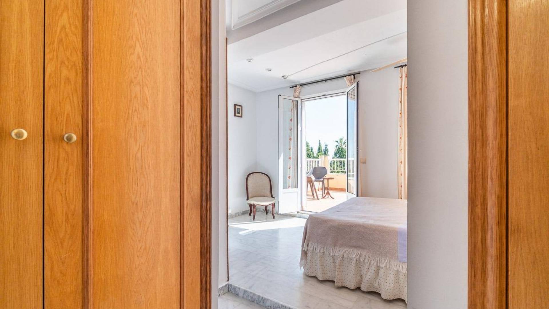 Tweedehands - Onafhankelijke villa - Torrevieja - La Mata