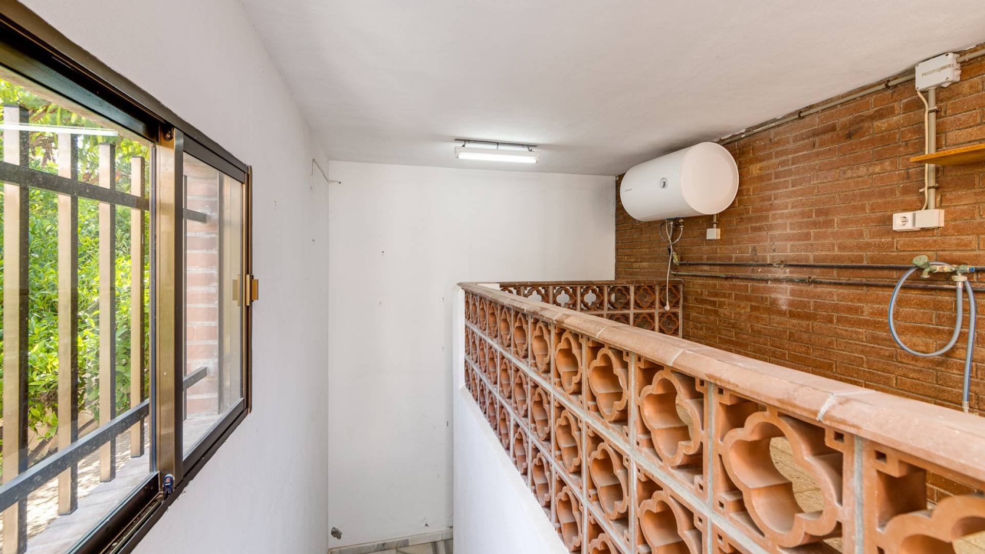 Tweedehands - Onafhankelijke villa - Torrevieja - La Mata