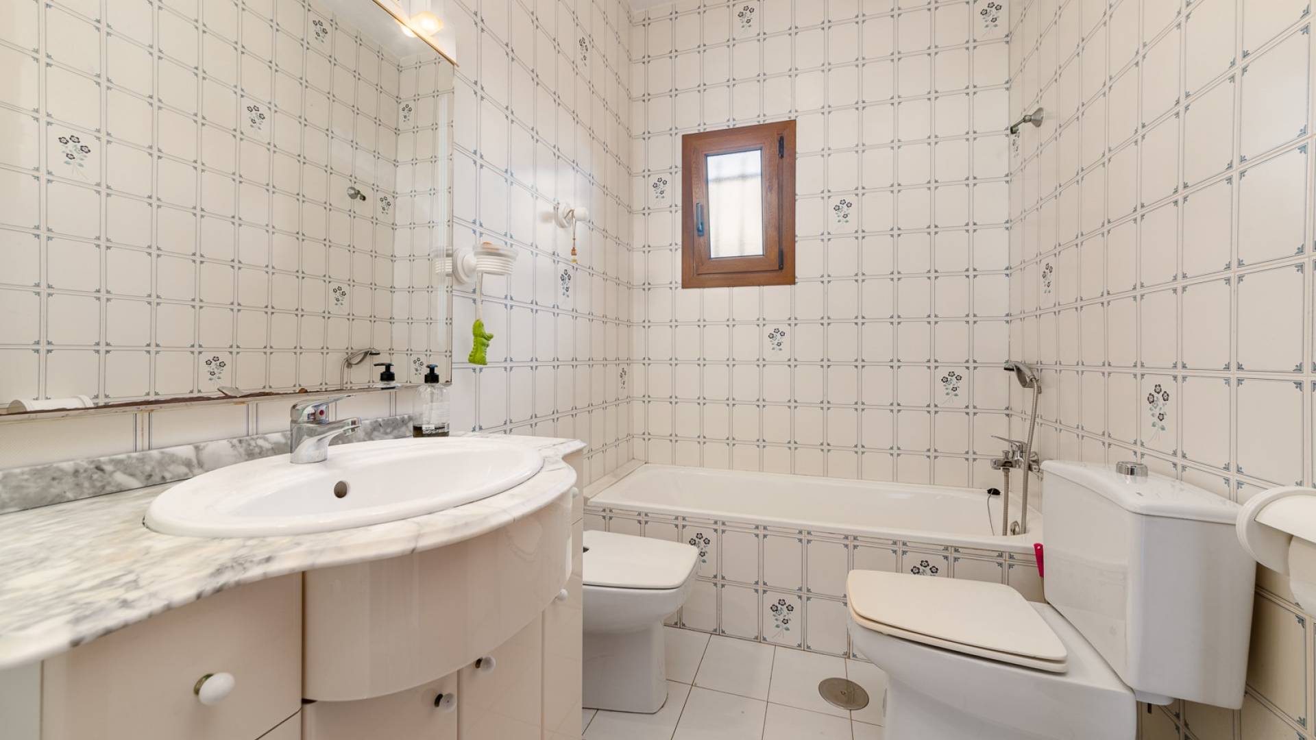 Tweedehands - Onafhankelijke villa - Torrevieja - La Mata