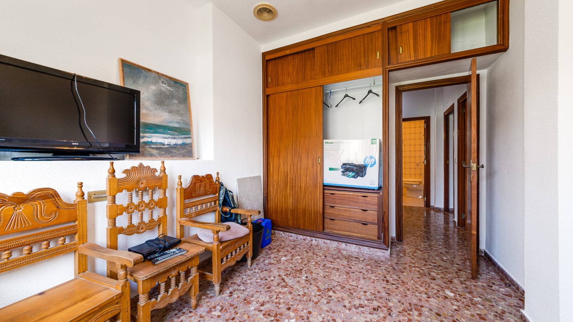 Tweedehands - Onafhankelijke villa - Torrevieja - La Mata