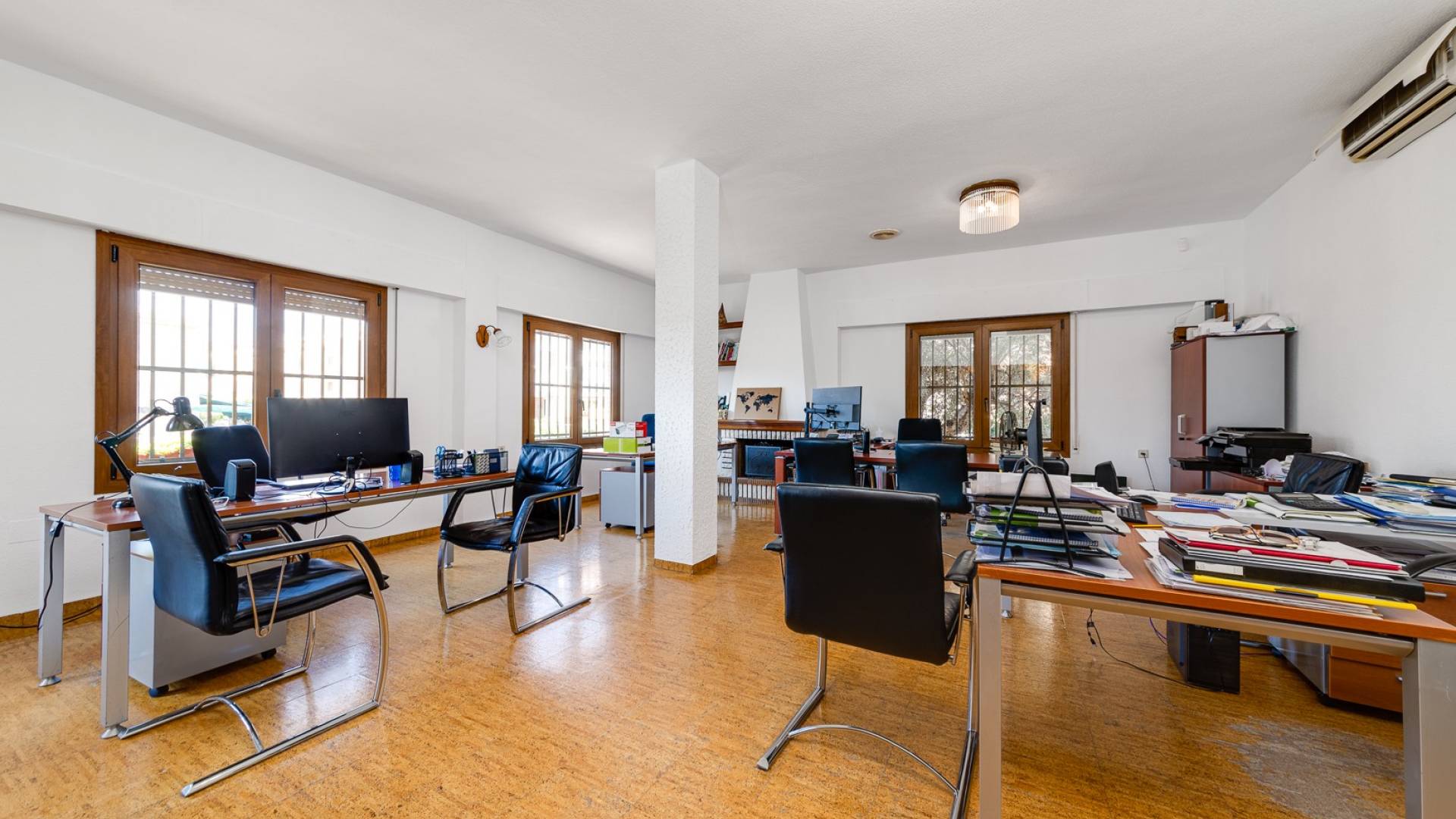 Tweedehands - Onafhankelijke villa - Torrevieja - La Mata