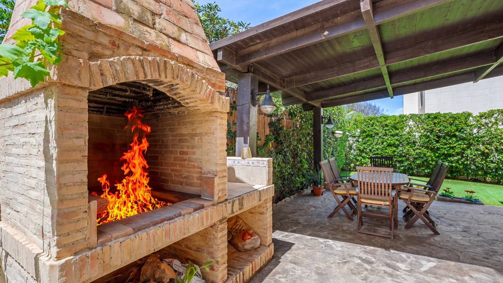 Tweedehands - Onafhankelijke villa - Torrevieja - La Mata