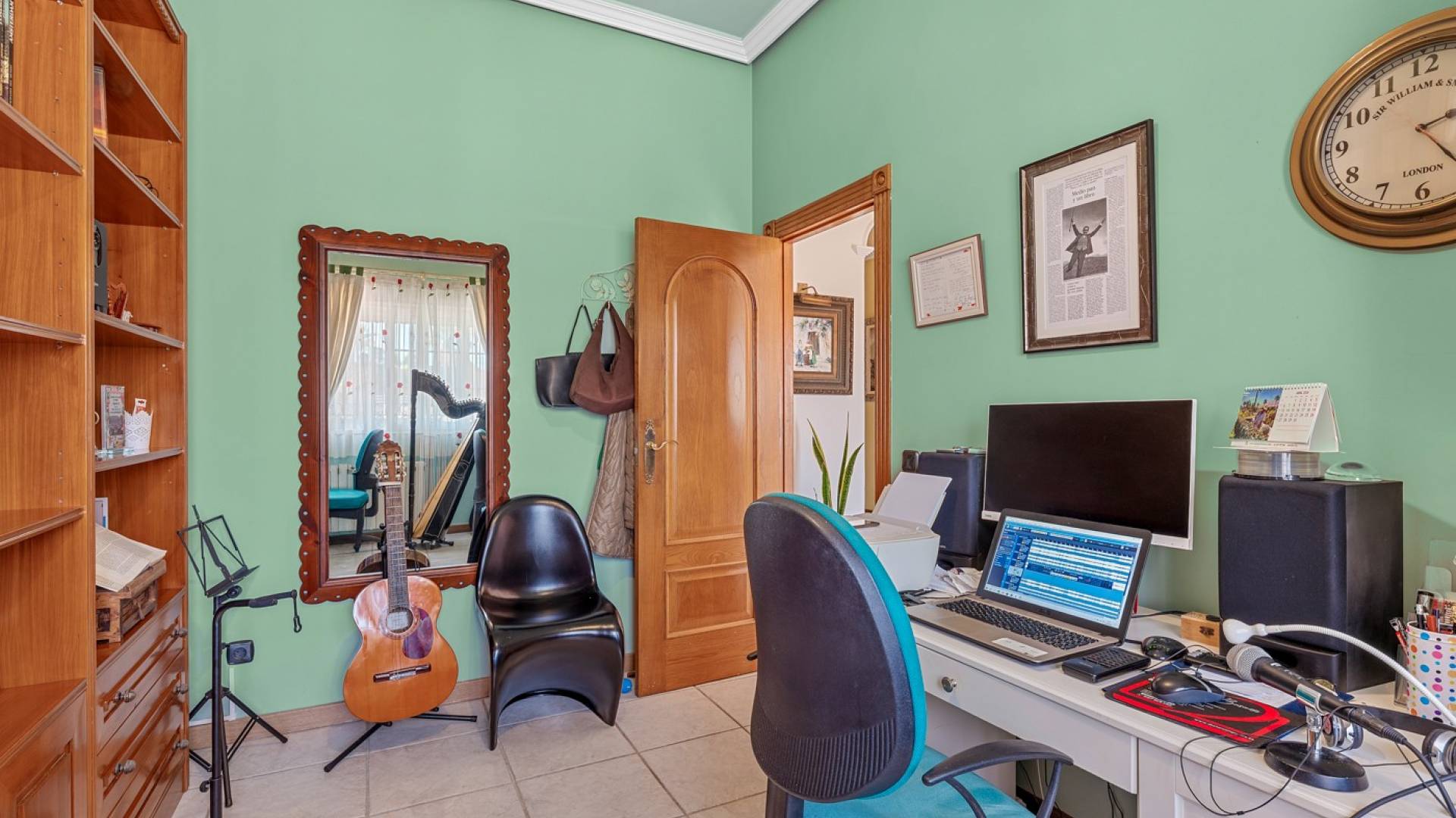 Tweedehands - Onafhankelijke villa - Torrevieja - La Mata