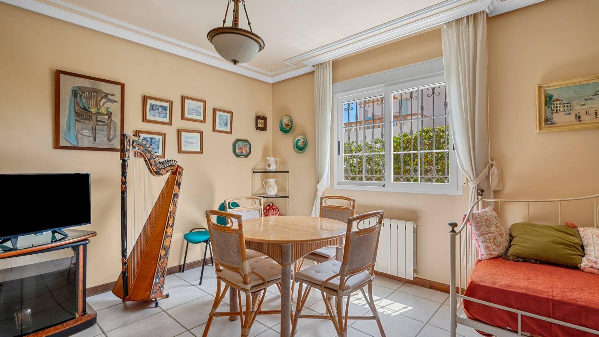 Tweedehands - Onafhankelijke villa - Torrevieja - La Mata