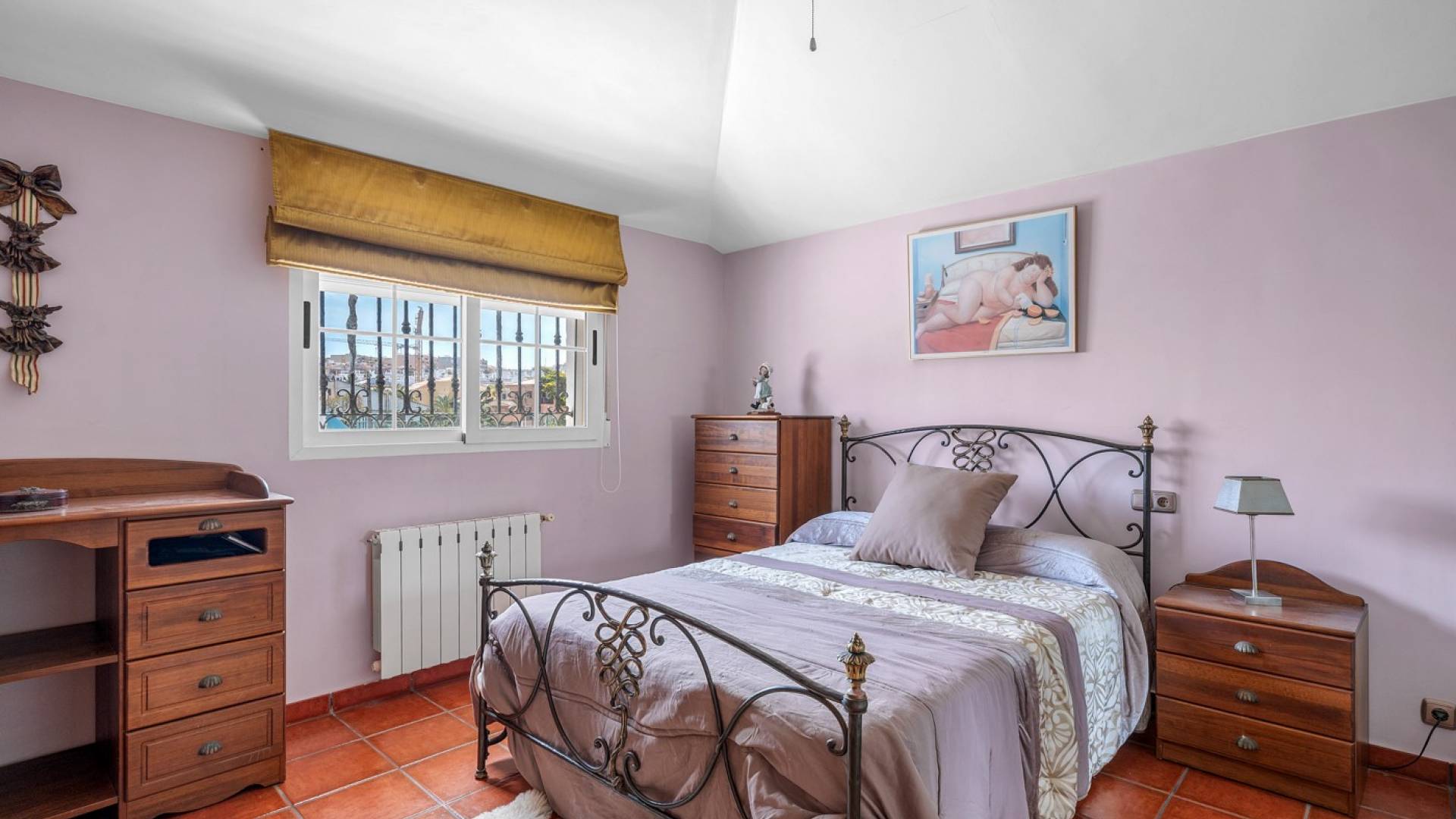 Tweedehands - Onafhankelijke villa - Torrevieja - La Mata