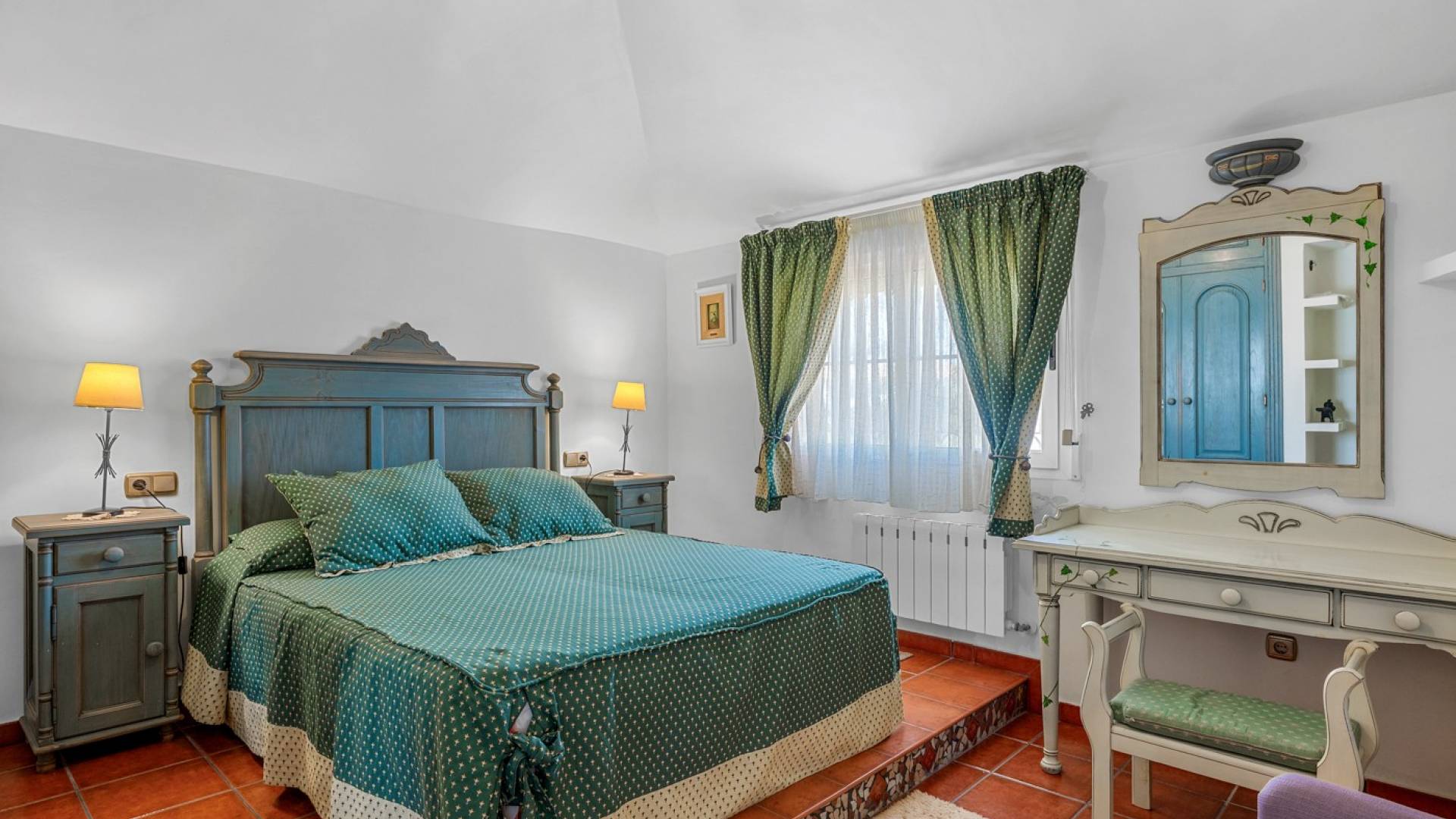 Tweedehands - Onafhankelijke villa - Torrevieja - La Mata