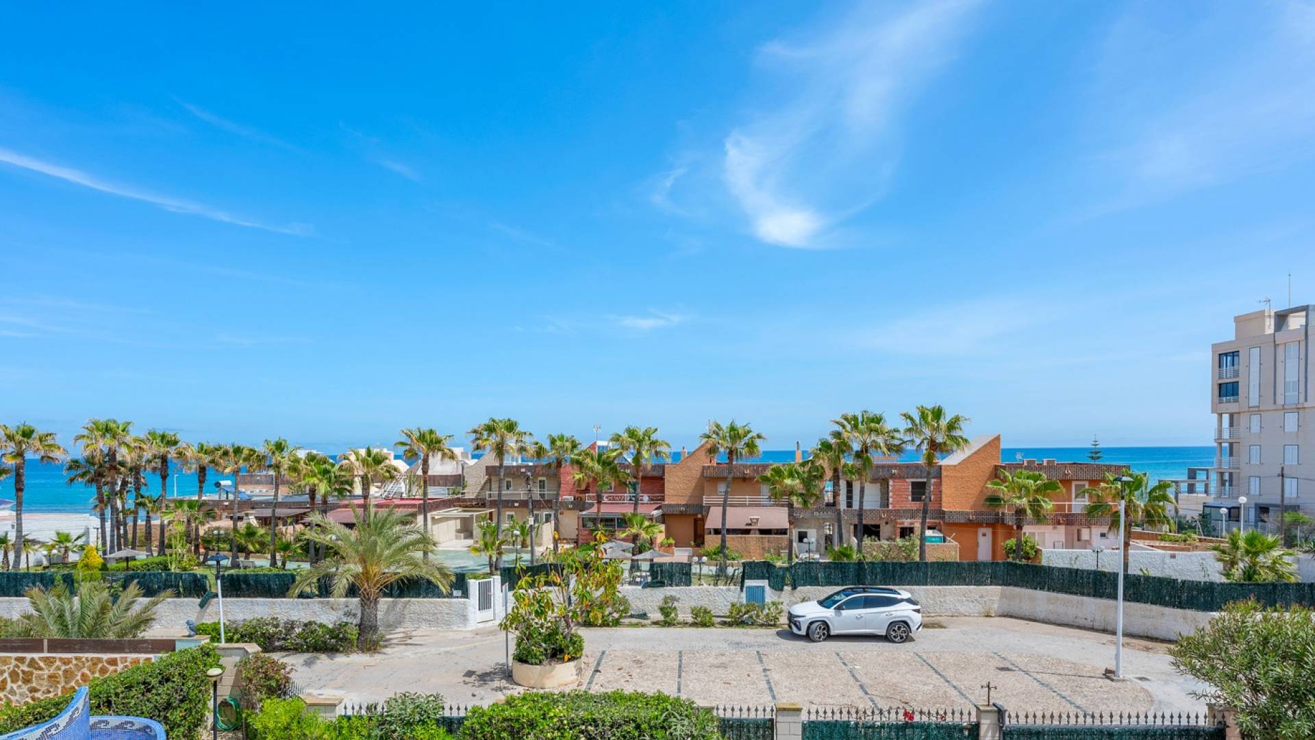 Tweedehands - Onafhankelijke villa - Torrevieja - La Mata