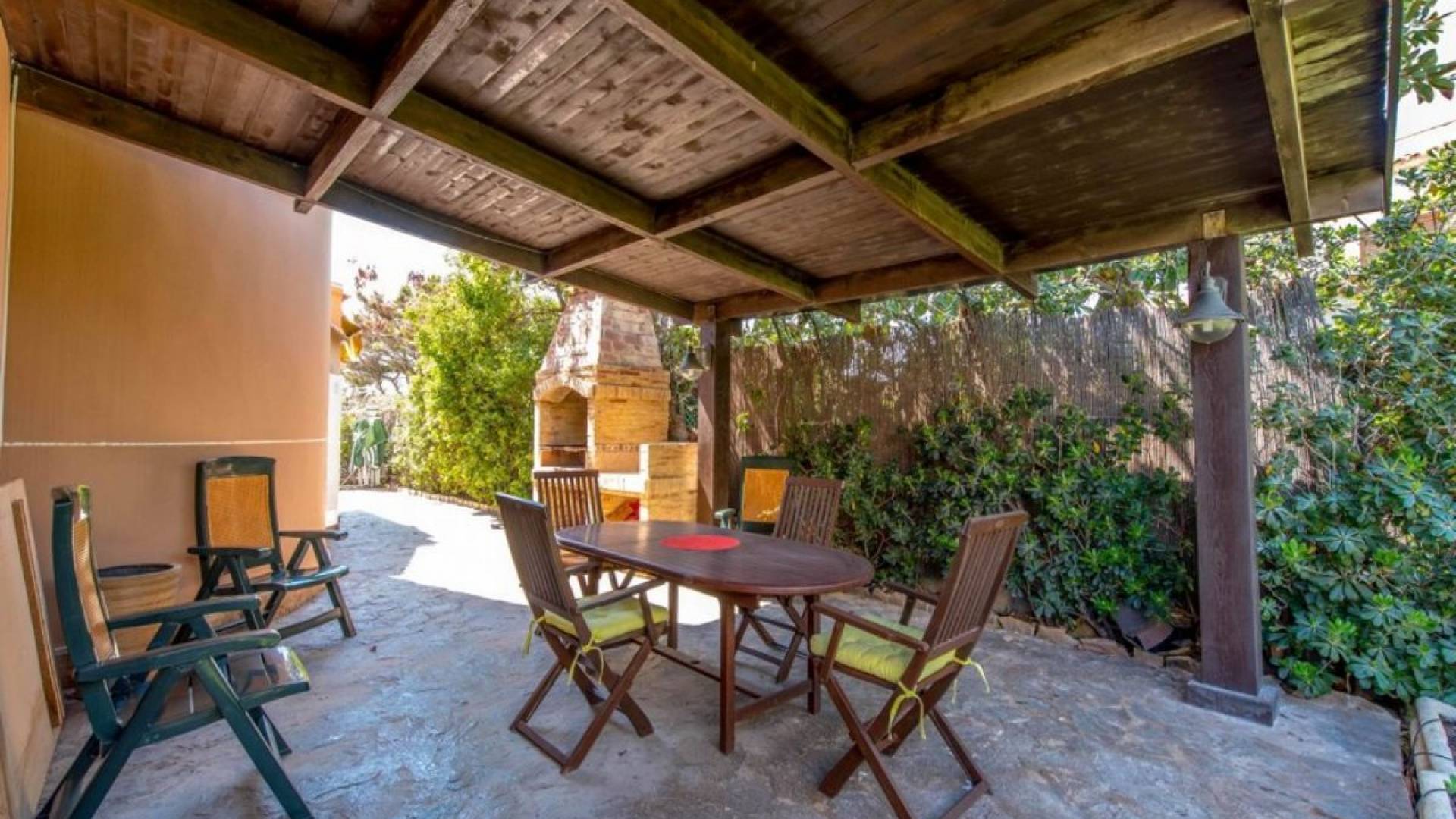 Tweedehands - Onafhankelijke villa - Torrevieja - La Mata